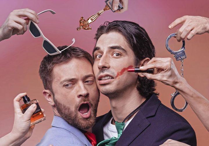 Al pilpil - Adrián Melero y Lucas Pulido