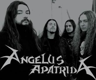 Angelus Apatrida