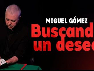Mago Miguel Gómez