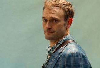 Chris Thile