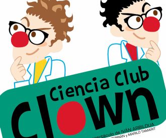 Ciencia Club Clown