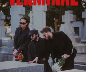 Comedia Terminal, el Show de Humor Negro