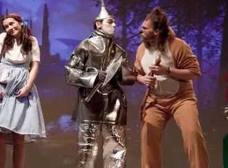 El Mago de Oz - Teseo Teatro - Madrid - 2024-05