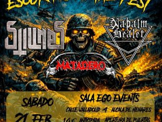 Esocralic Metal Fest