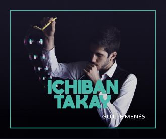 Ichiban Takay
