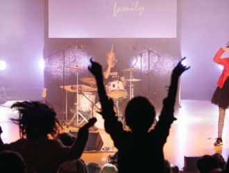 Kids Rock Family - Uniendo Generaciones