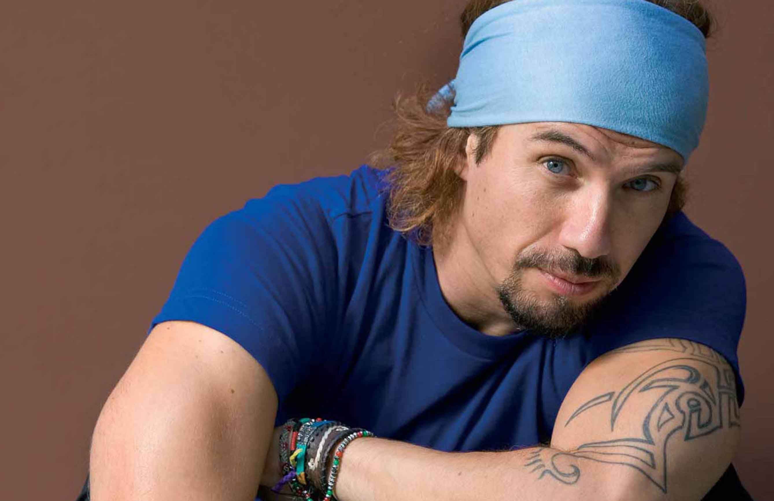 Entradas Macaco Todos los Conciertos y Gira 2021