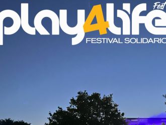 Play4Life Fest
