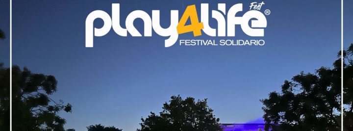 Play4Life Fest