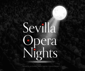 Sevilla Opera Nights: Casa de Salinas y Don Giovanni