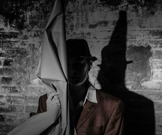 1936. Clemencia a las Estrellas