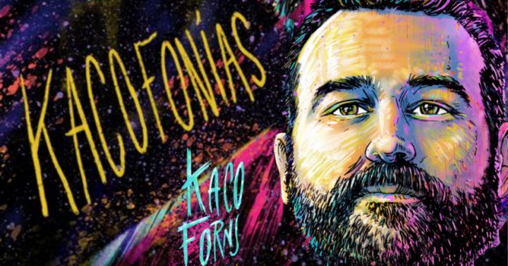 Kaco Forns