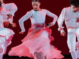 Ballet Español de la Comunidad de Madrid