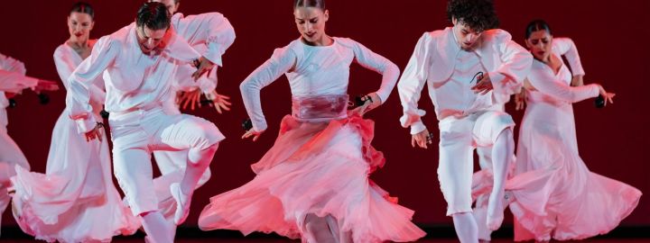 Ballet Español de la Comunidad de Madrid