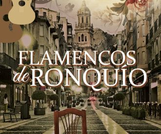 Flamencos de Ronquío