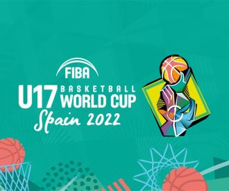 Copa del Mundo FIBA U17 Masculina 2024