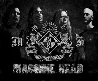 Machine Head