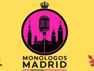 Monólogos Madrid