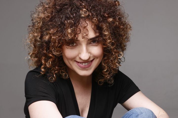 Virginia Riezu