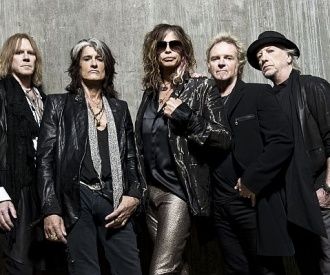 Aerosmith