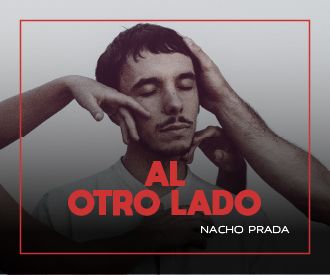 Nacho Prada