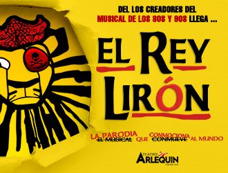 El rey Lirón