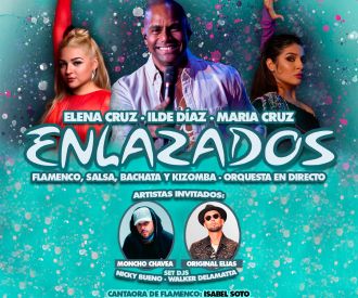 Enlazados ft. Original Elias & Moncho Chavea
