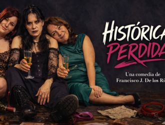 Históricas perdidas