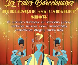 Les Folies de Charlzzz