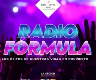 Radio Fórmula