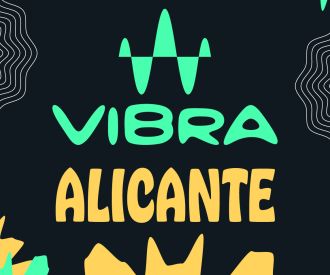 VIBRA Argentina Alicante