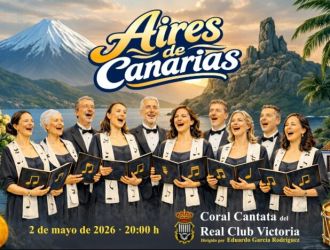 Aires de Canarias