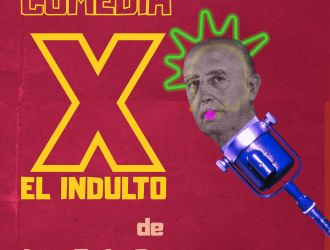 Comedia X el Indulto