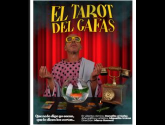 El tarot del Gafas