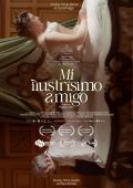 Cartel de la películaMi Ilustrísimo Amigo