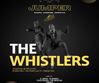 The Whistlers