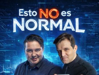 Esto no es Normal