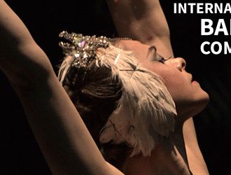 Gala de Solistas - Internacional Ballet Company