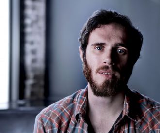 James Vincent McMorrow