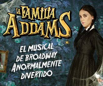 La Familia Addams