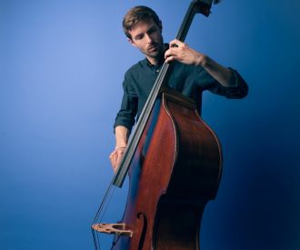Antoine Brochot Quartet