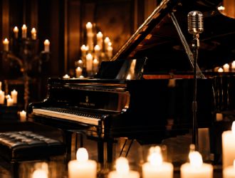 Conciertos a la luz de las Velas - Obladirecords