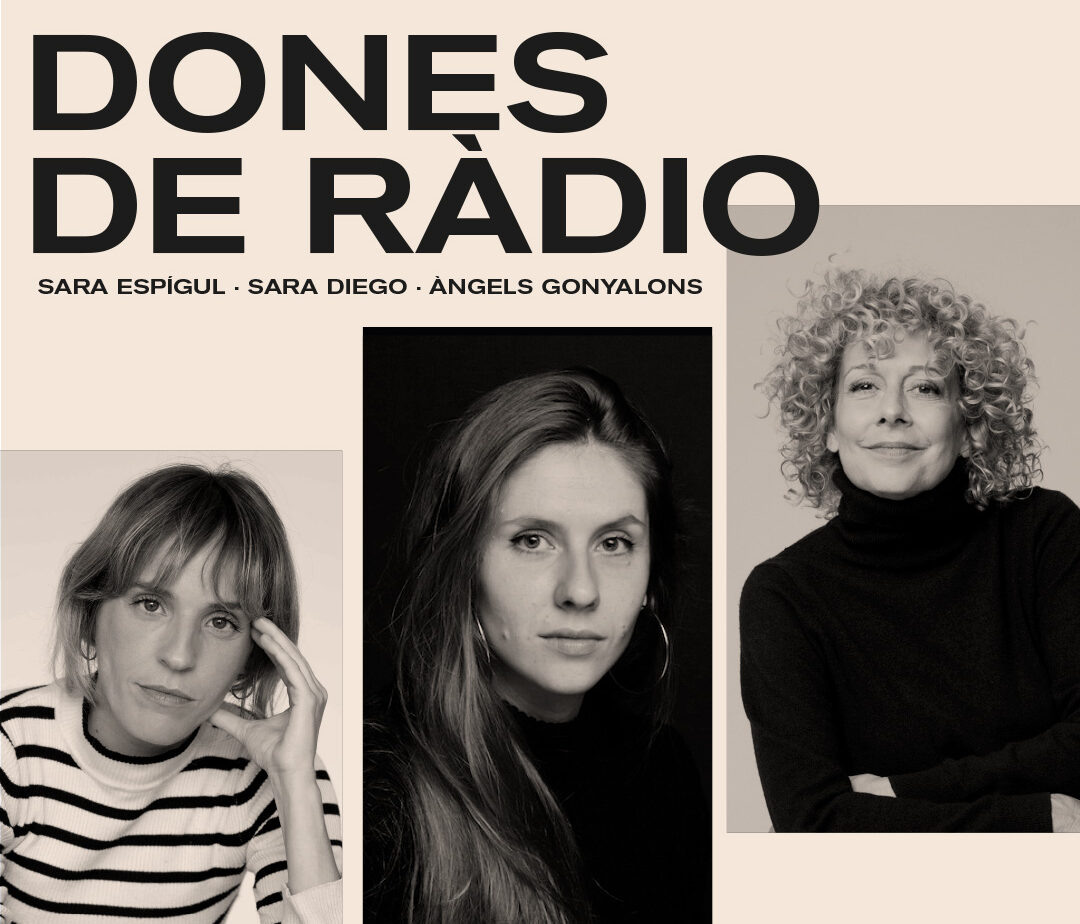 Dones De Ràdio