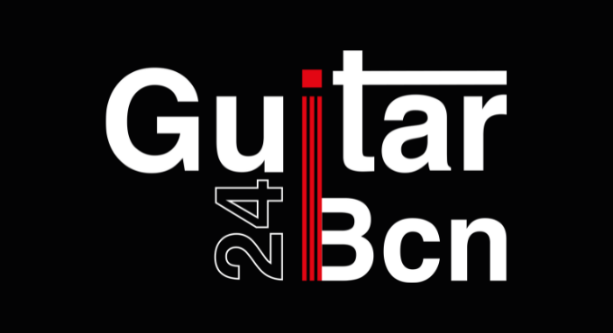 GUITAR 26 - Barcelona