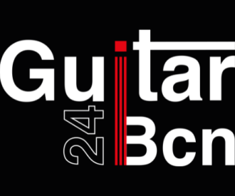 Guitar BCN