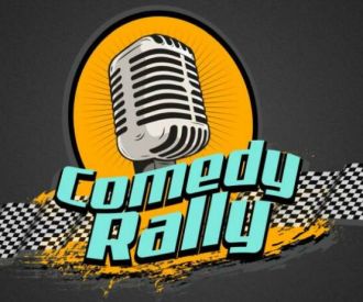 Comedy Rally Estación Malasaña