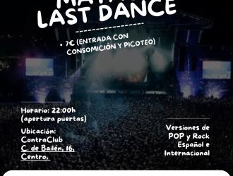 Cuatro Mataos Last Dance