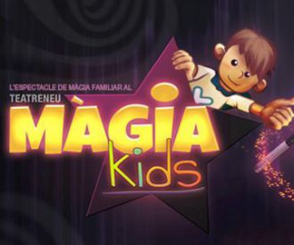 Magia kids