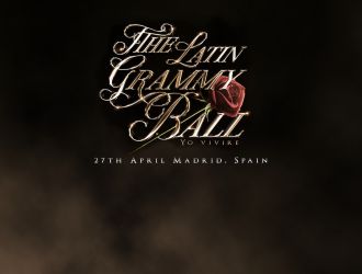 The Latin Grammy Ball