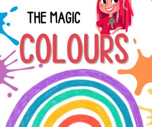 The Secret of the Rainbows